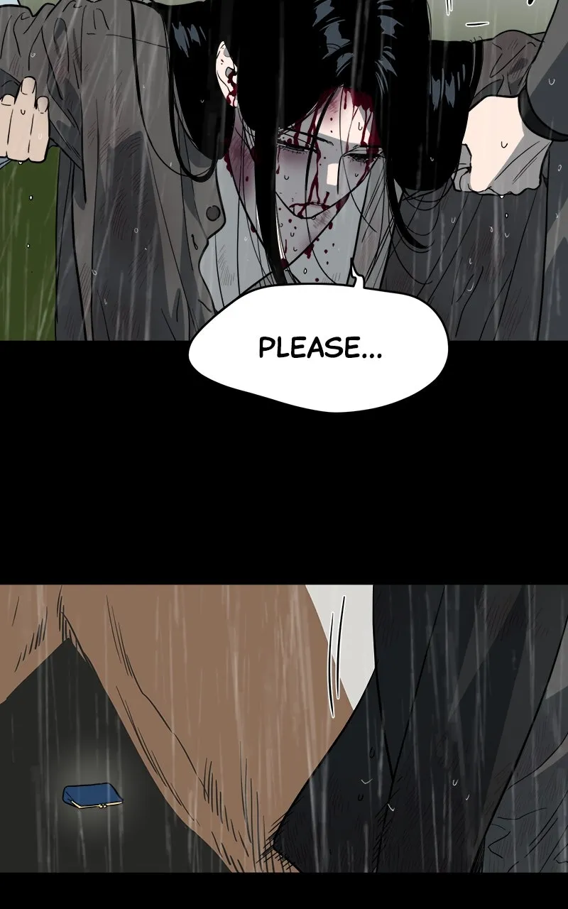 Phantom Whispers Chapter 51 page 36 - 