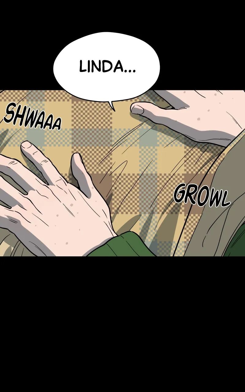 Phantom Whispers Chapter 51 page 39 - 