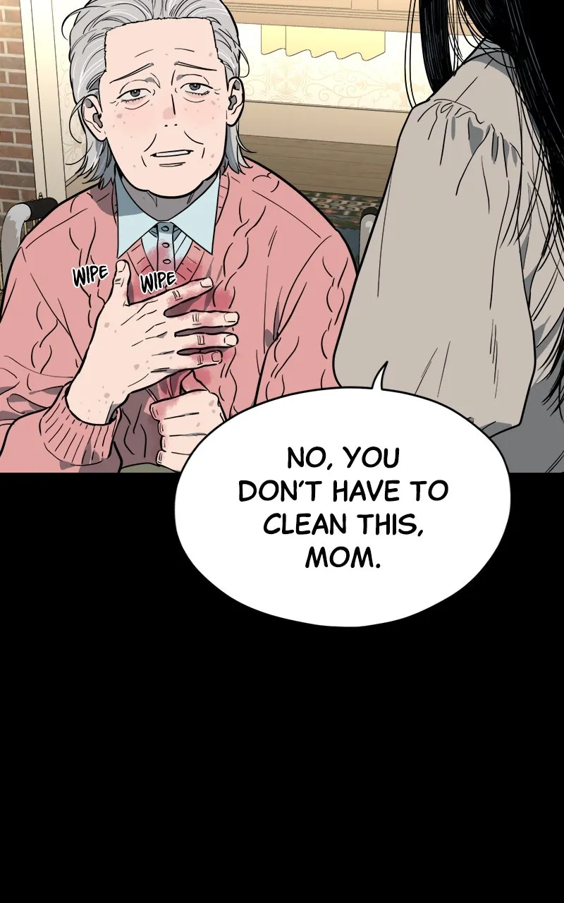 Phantom Whispers Chapter 51 page 5 - 