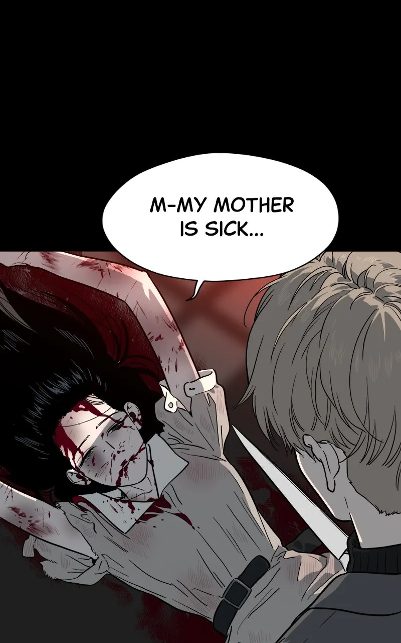 Phantom Whispers Chapter 51 page 41 - 