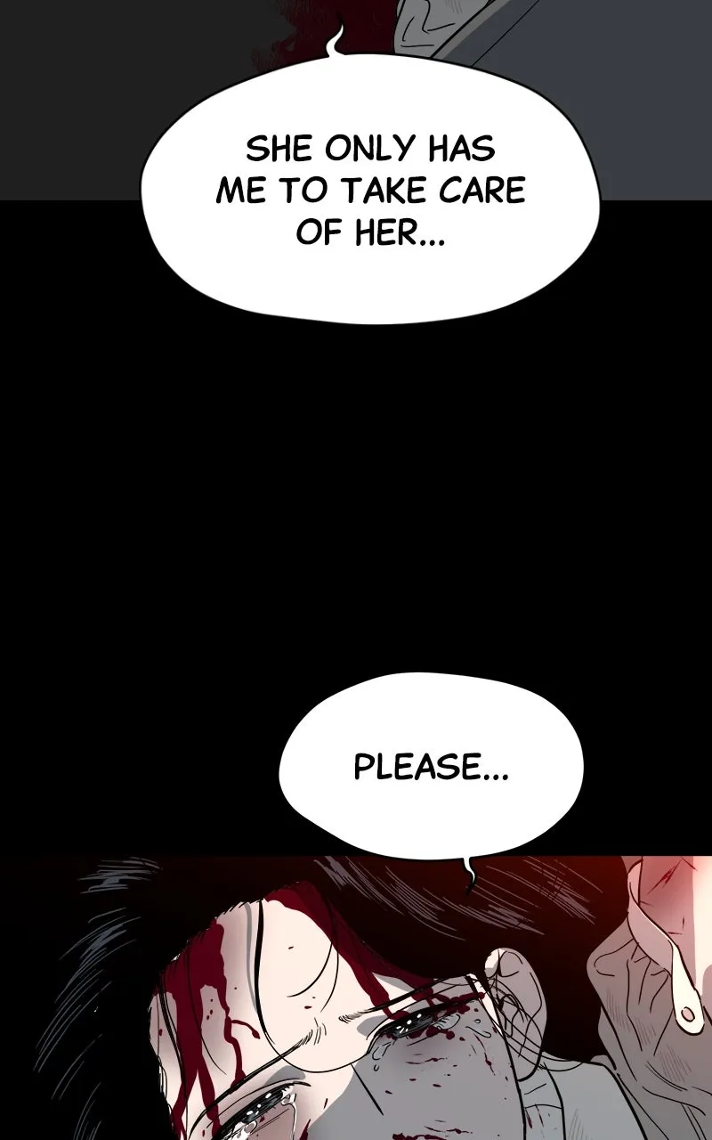 Phantom Whispers Chapter 51 page 42 - 
