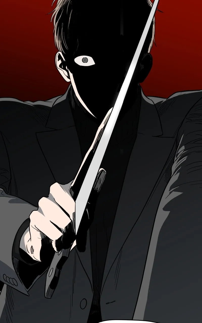 Phantom Whispers Chapter 51 page 44 - 