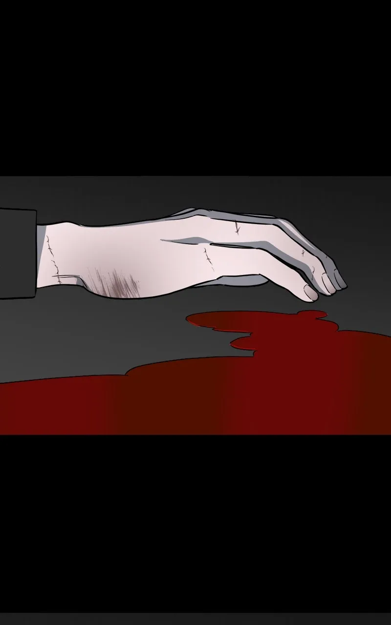 Phantom Whispers Chapter 51 page 47 - 