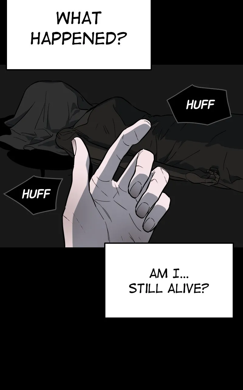 Phantom Whispers Chapter 51 page 50 - 