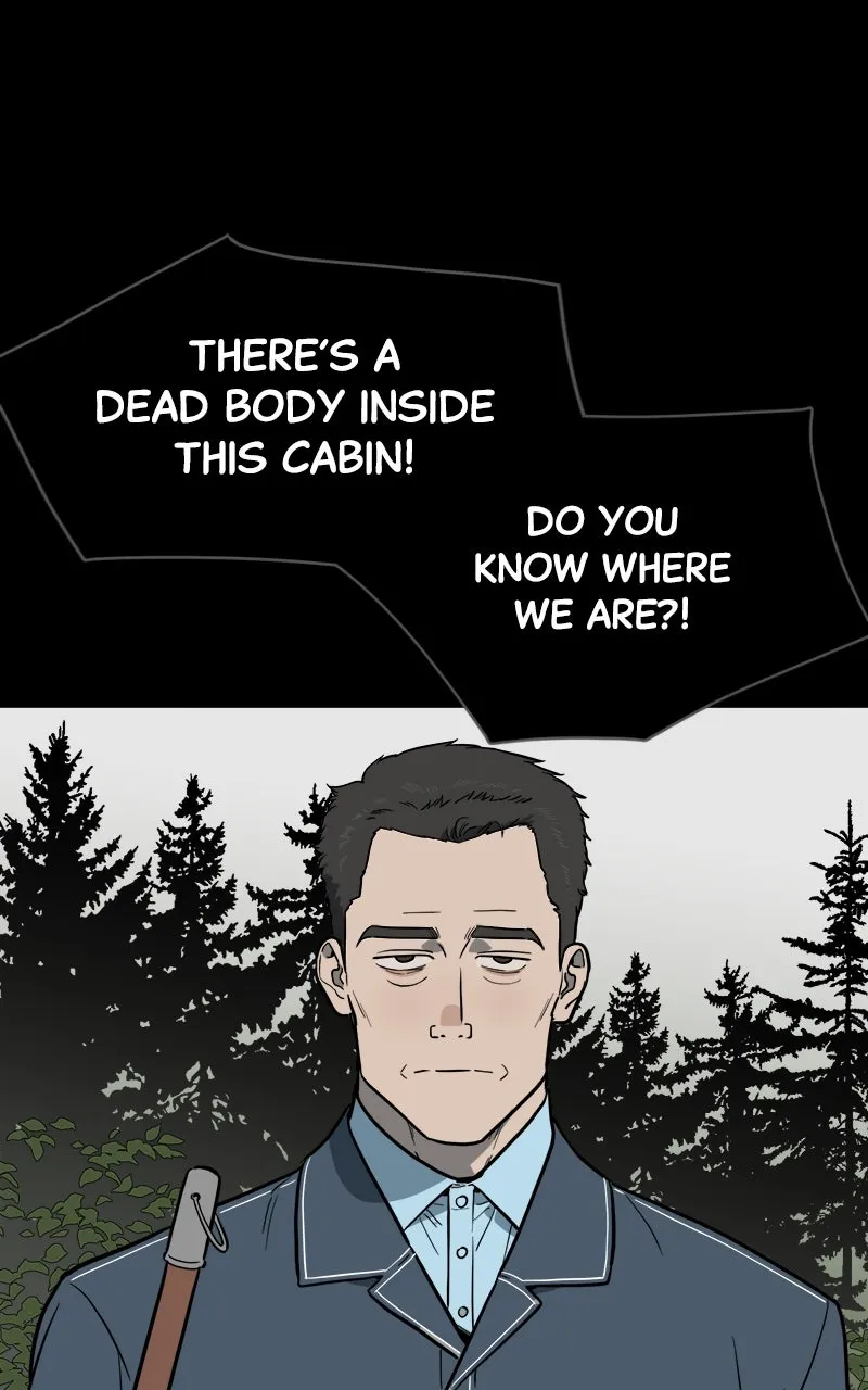 Phantom Whispers Chapter 51 page 58 - 
