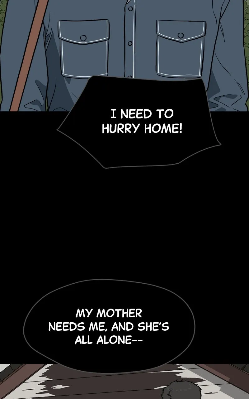 Phantom Whispers Chapter 51 page 59 - 