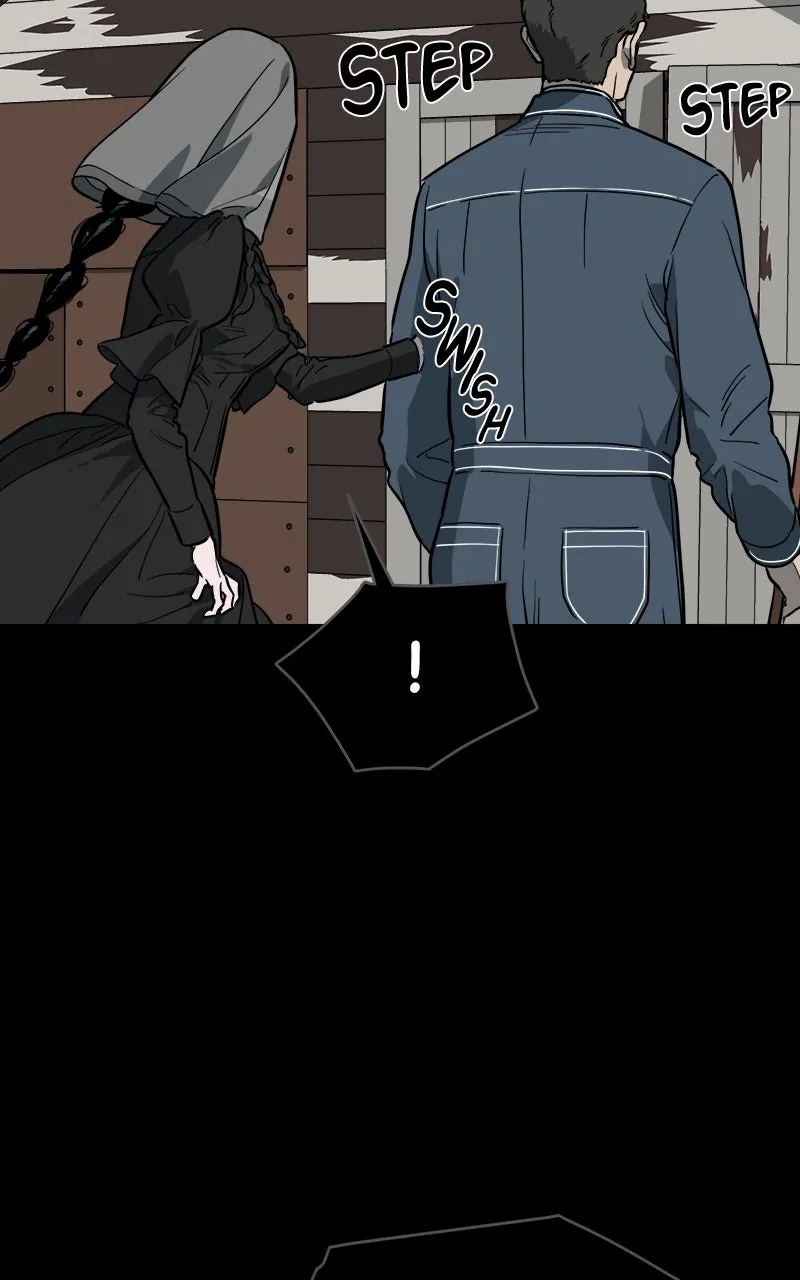 Phantom Whispers Chapter 51 page 60 - 