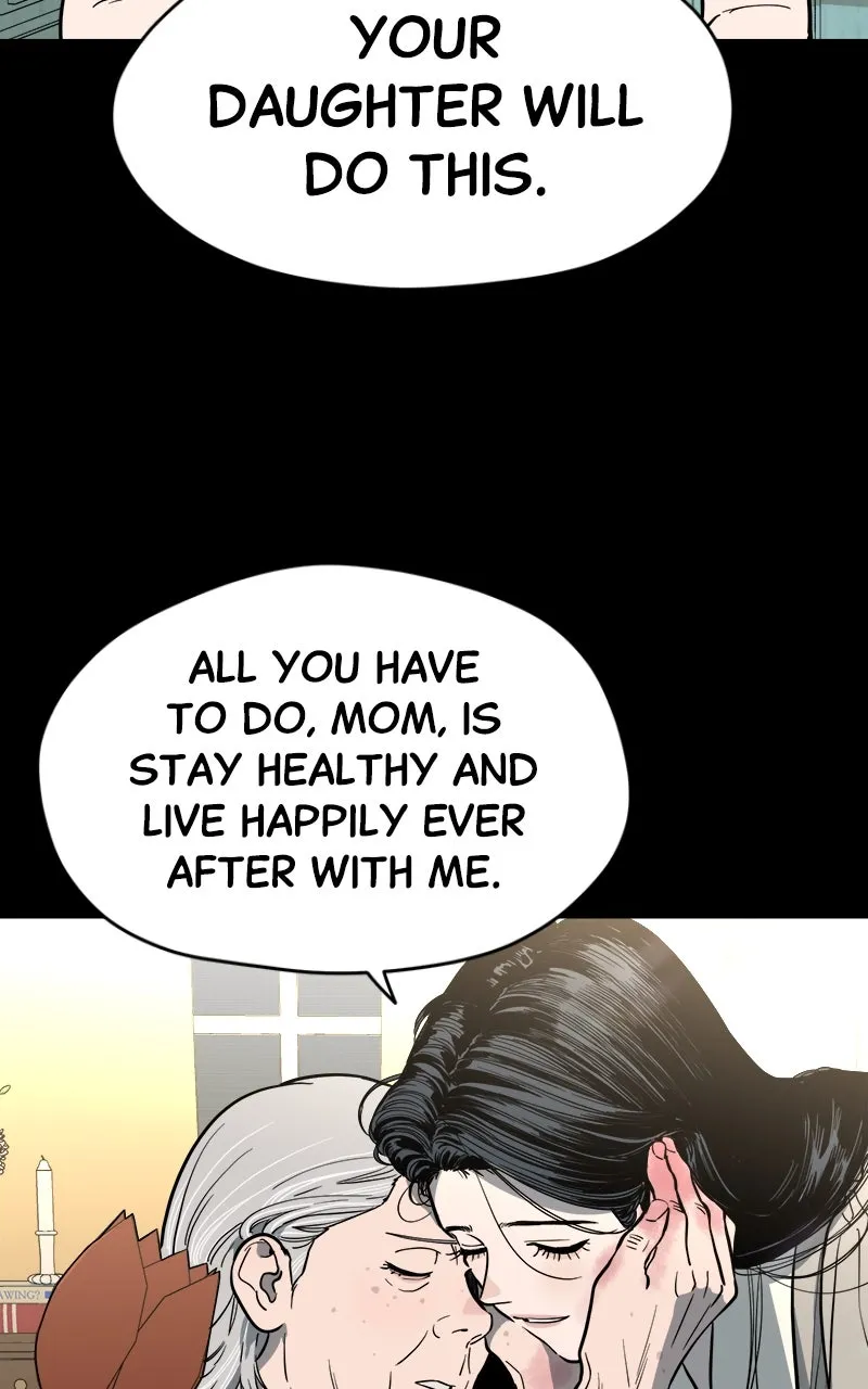 Phantom Whispers Chapter 51 page 7 - 