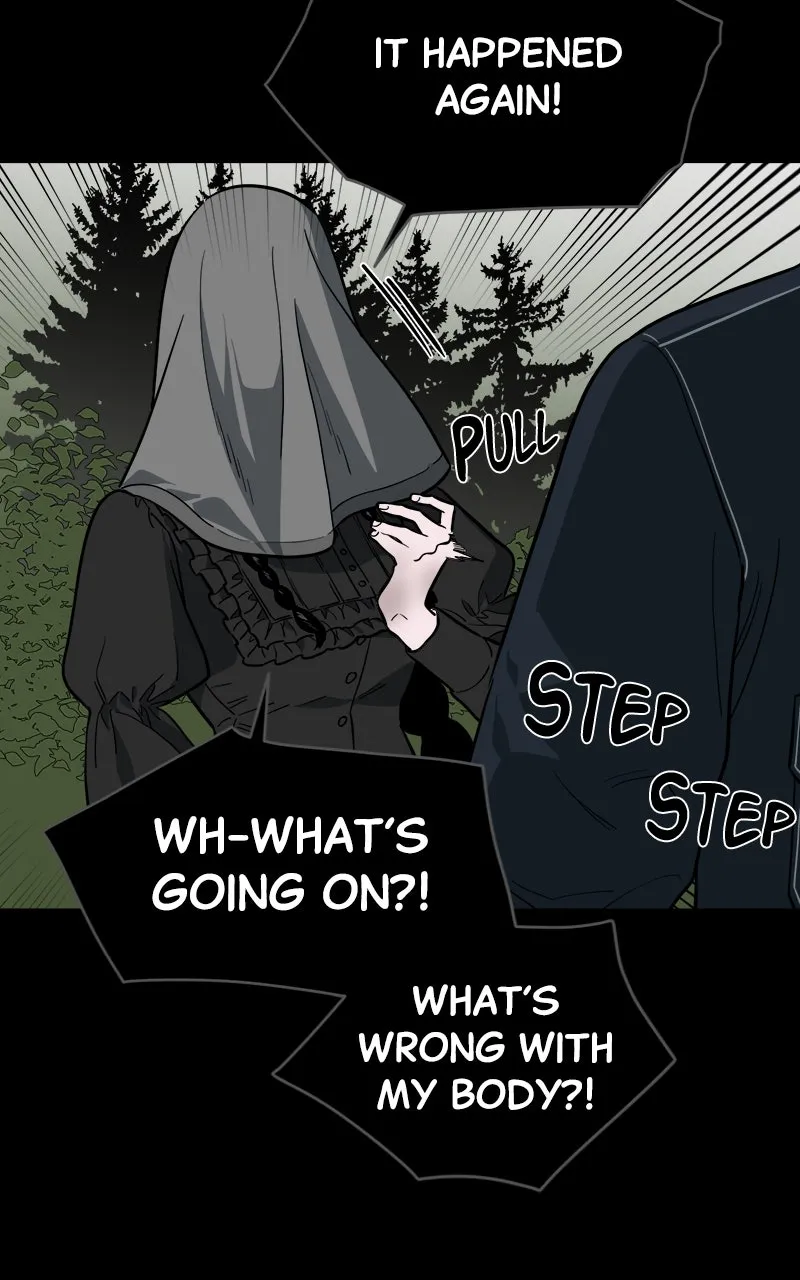 Phantom Whispers Chapter 51 page 61 - 