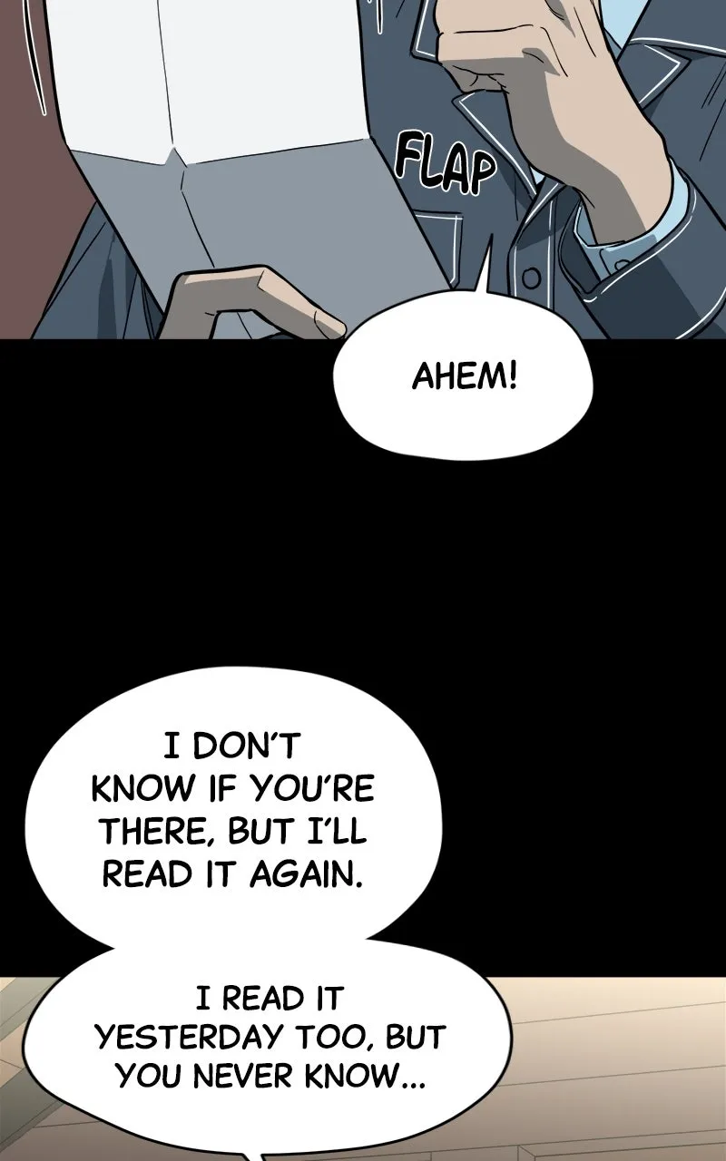 Phantom Whispers Chapter 51 page 67 - 