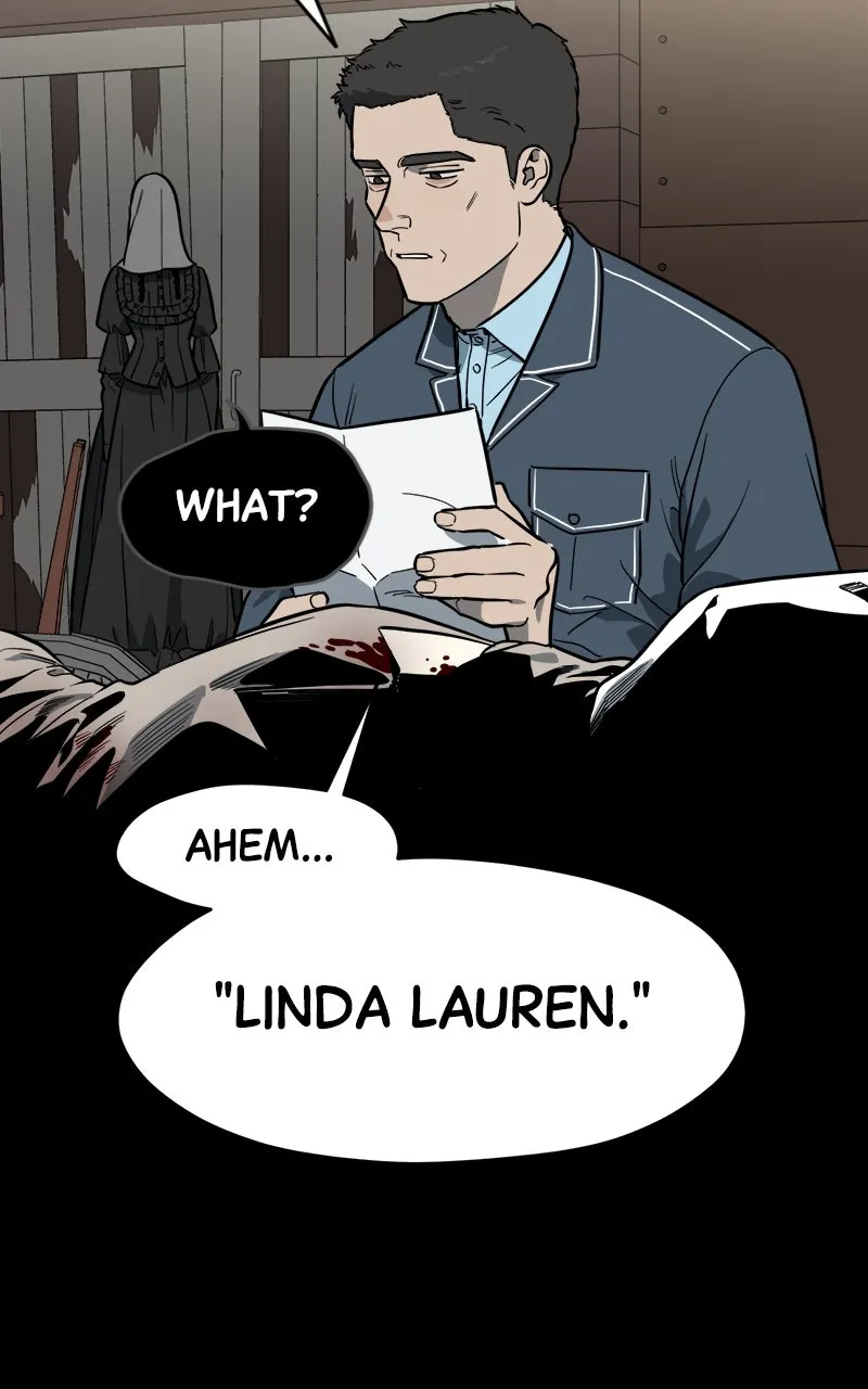 Phantom Whispers Chapter 51 page 68 - 