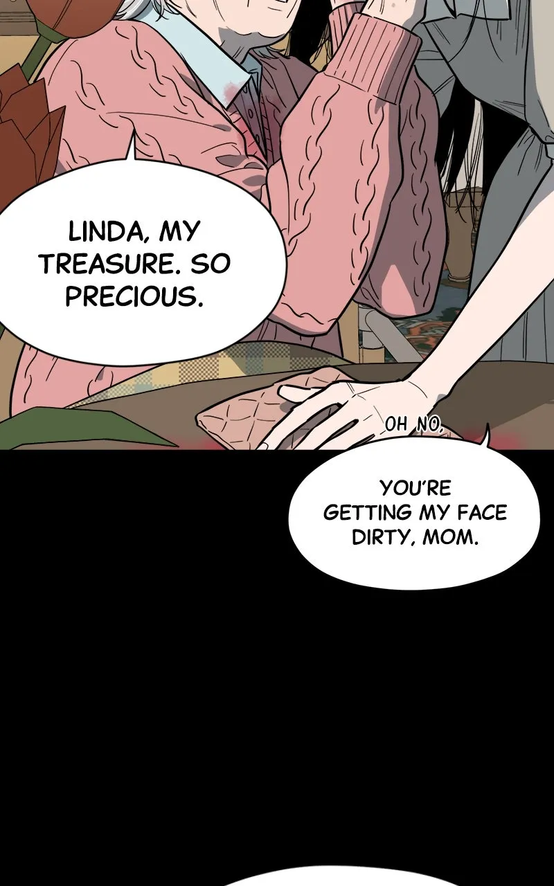Phantom Whispers Chapter 51 page 8 - 