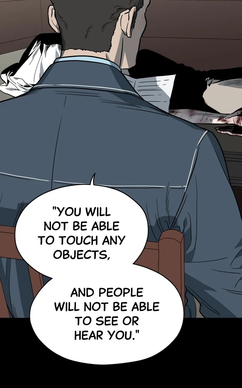 Phantom Whispers Chapter 51 page 71 - 