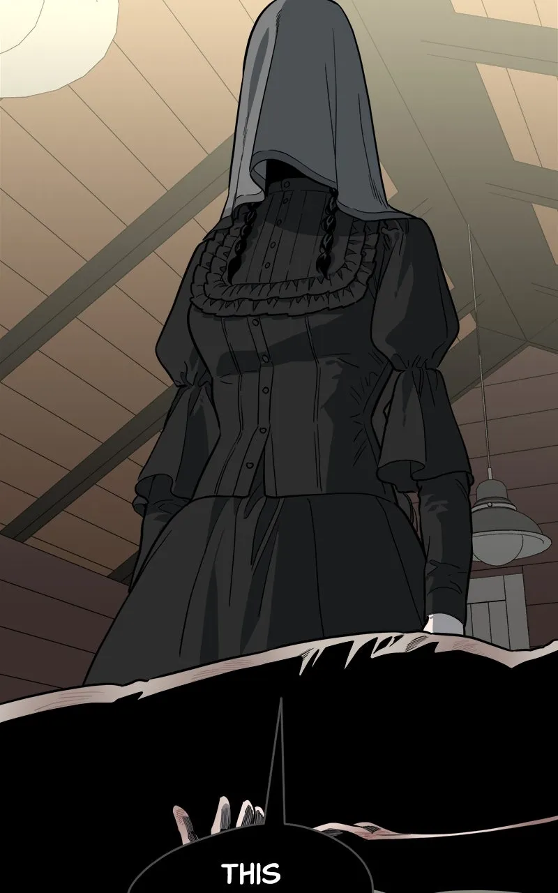 Phantom Whispers Chapter 51 page 76 - 