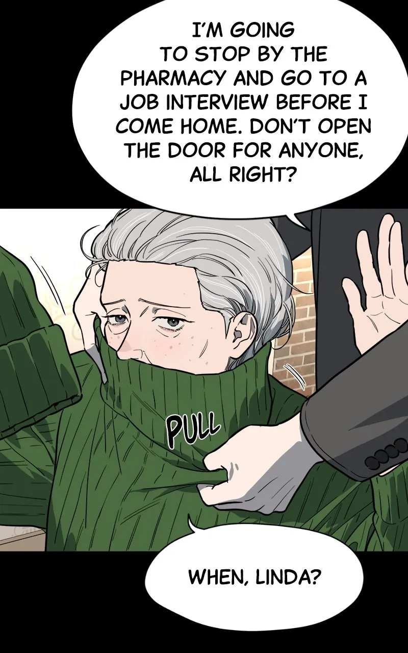 Phantom Whispers Chapter 51 page 9 - 