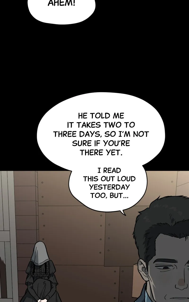 Phantom Whispers Chapter 51 page 83 - 