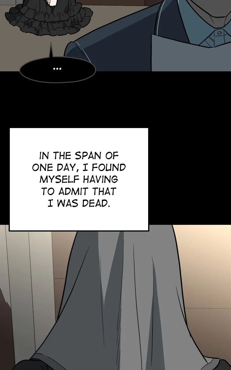 Phantom Whispers Chapter 51 page 84 - 