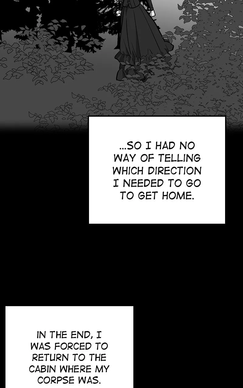 Phantom Whispers Chapter 51 page 86 - 