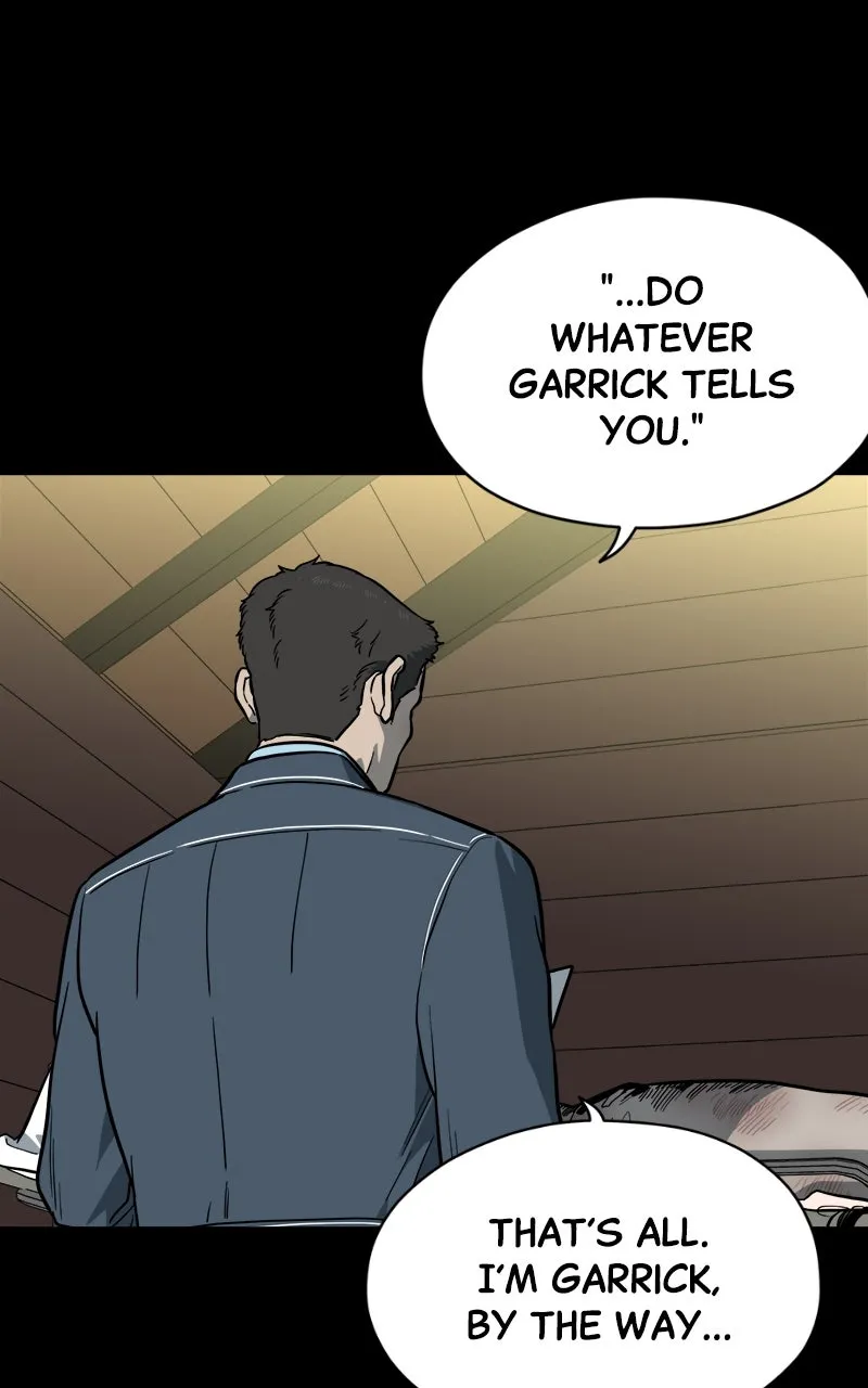 Phantom Whispers Chapter 51 page 88 - 