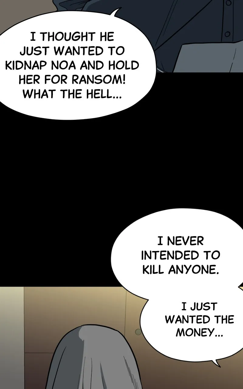 Phantom Whispers Chapter 51 page 91 - 