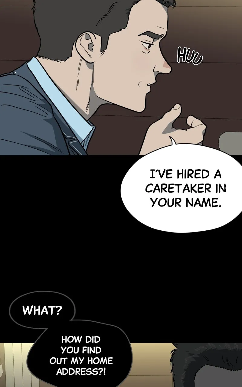 Phantom Whispers Chapter 51 page 93 - 