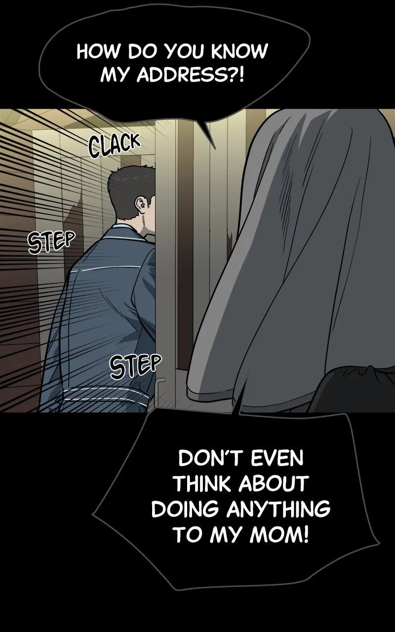 Phantom Whispers Chapter 51 page 95 - 