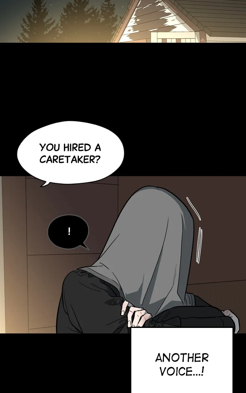 Phantom Whispers Chapter 51 page 97 - 