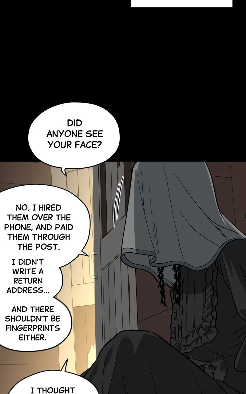 Phantom Whispers Chapter 51 page 98 - 