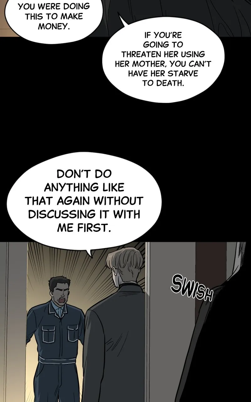 Phantom Whispers Chapter 51 page 99 - 