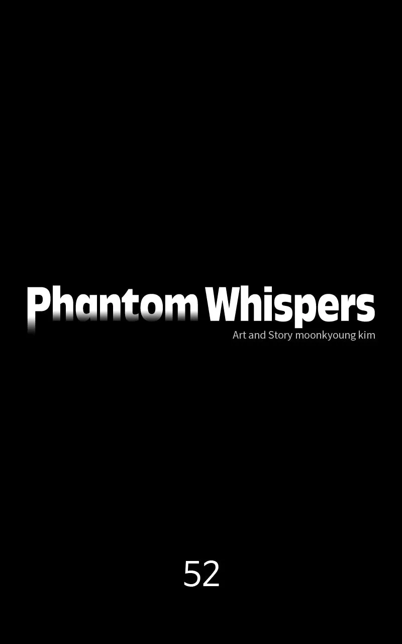 Phantom Whispers Chapter 52 page 1 - 