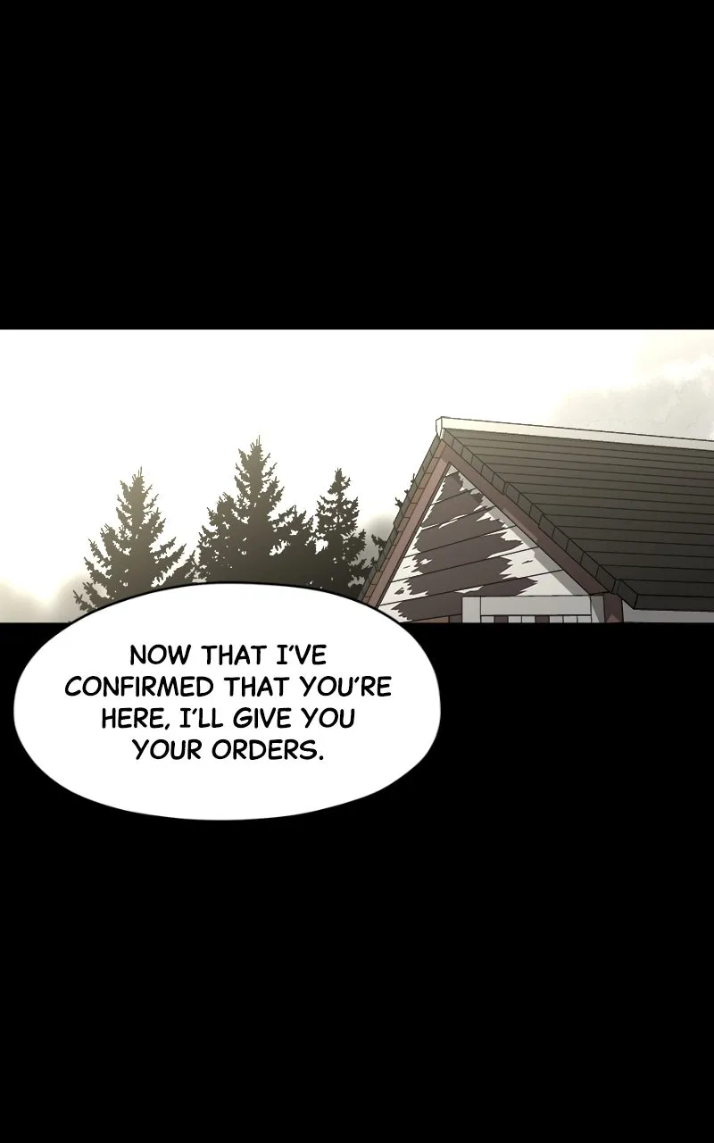 Phantom Whispers Chapter 52 page 2 - 