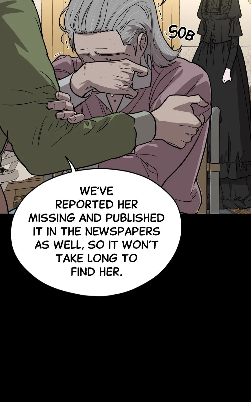 Phantom Whispers Chapter 52 page 11 - 