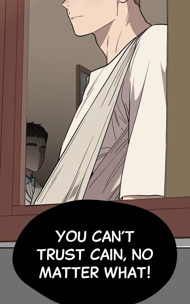 Phantom Whispers Chapter 52 page 115 - 