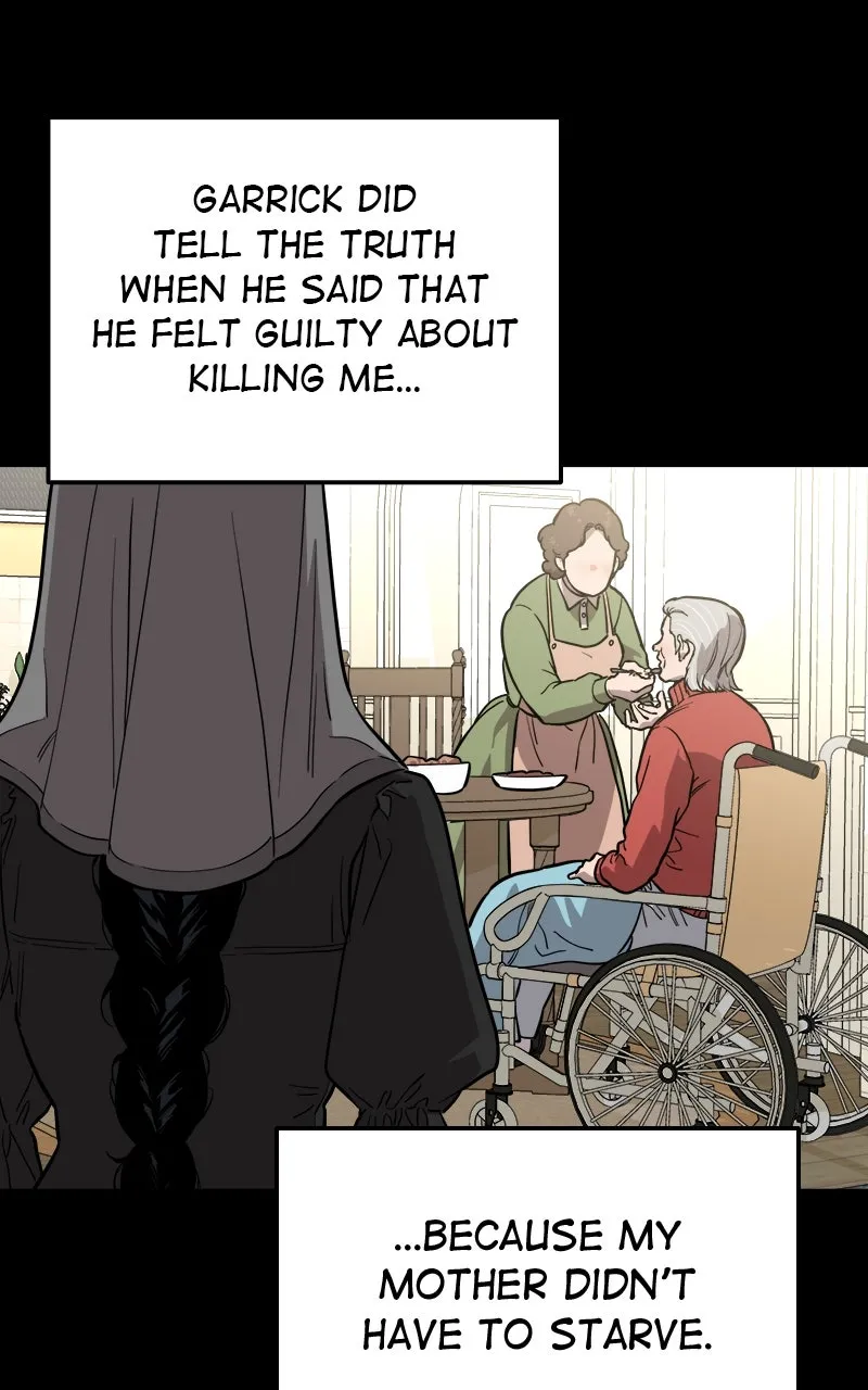Phantom Whispers Chapter 52 page 13 - 