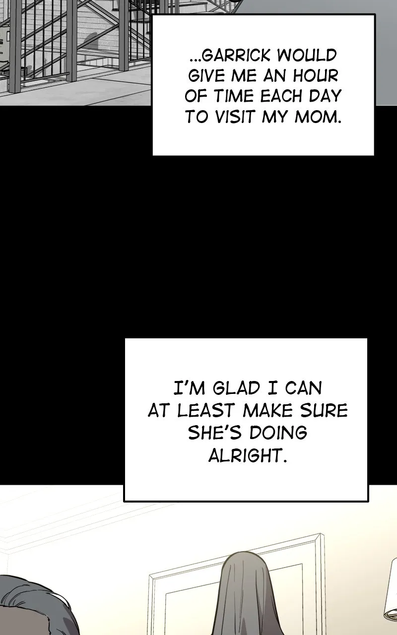 Phantom Whispers Chapter 52 page 15 - 