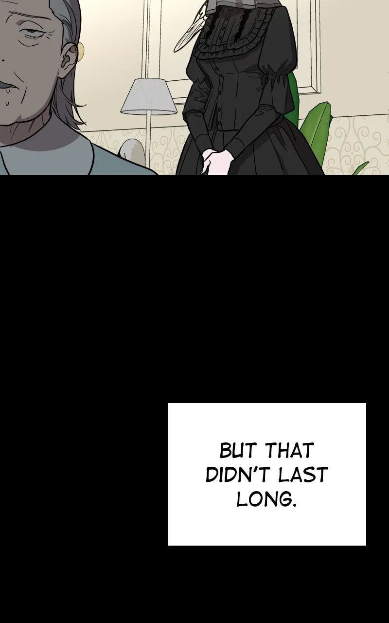 Phantom Whispers Chapter 52 page 16 - 