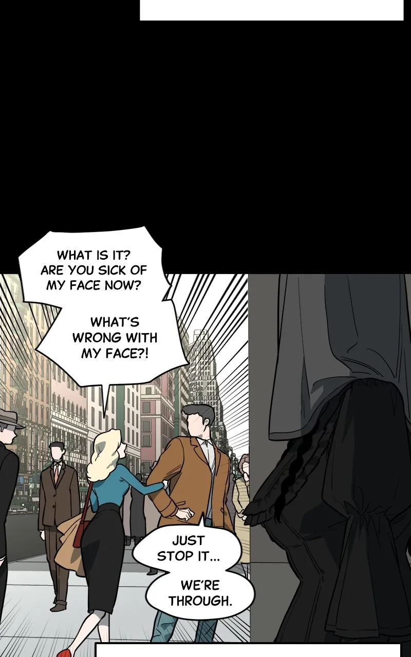 Phantom Whispers Chapter 52 page 18 - 