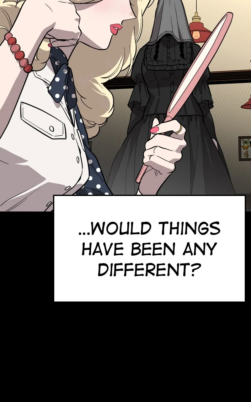 Phantom Whispers Chapter 52 page 20 - 