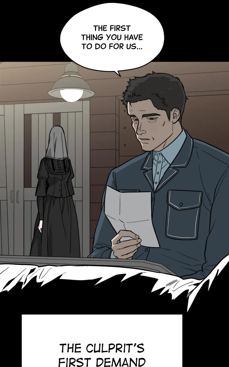 Phantom Whispers Chapter 52 page 3 - 
