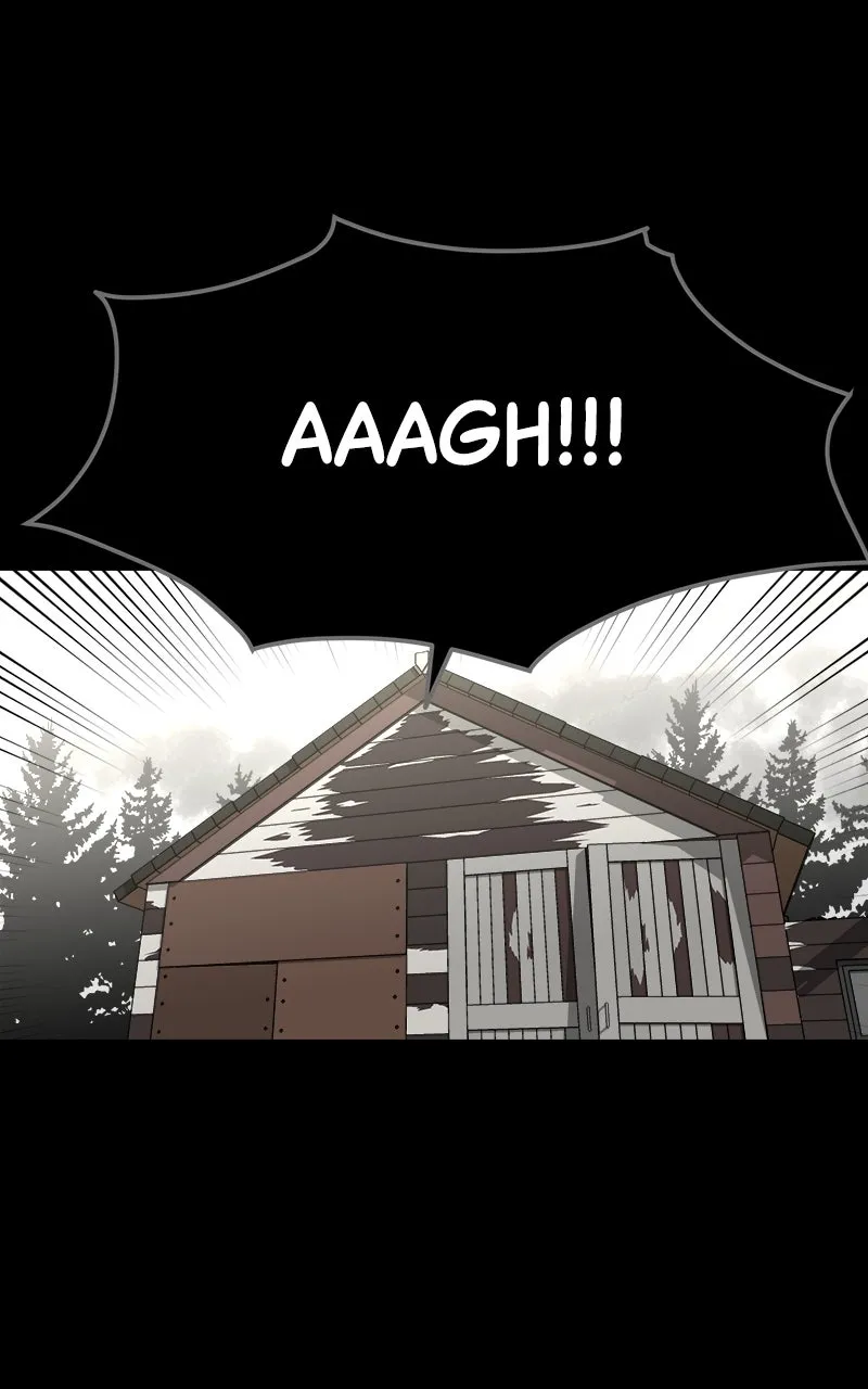 Phantom Whispers Chapter 52 page 21 - 