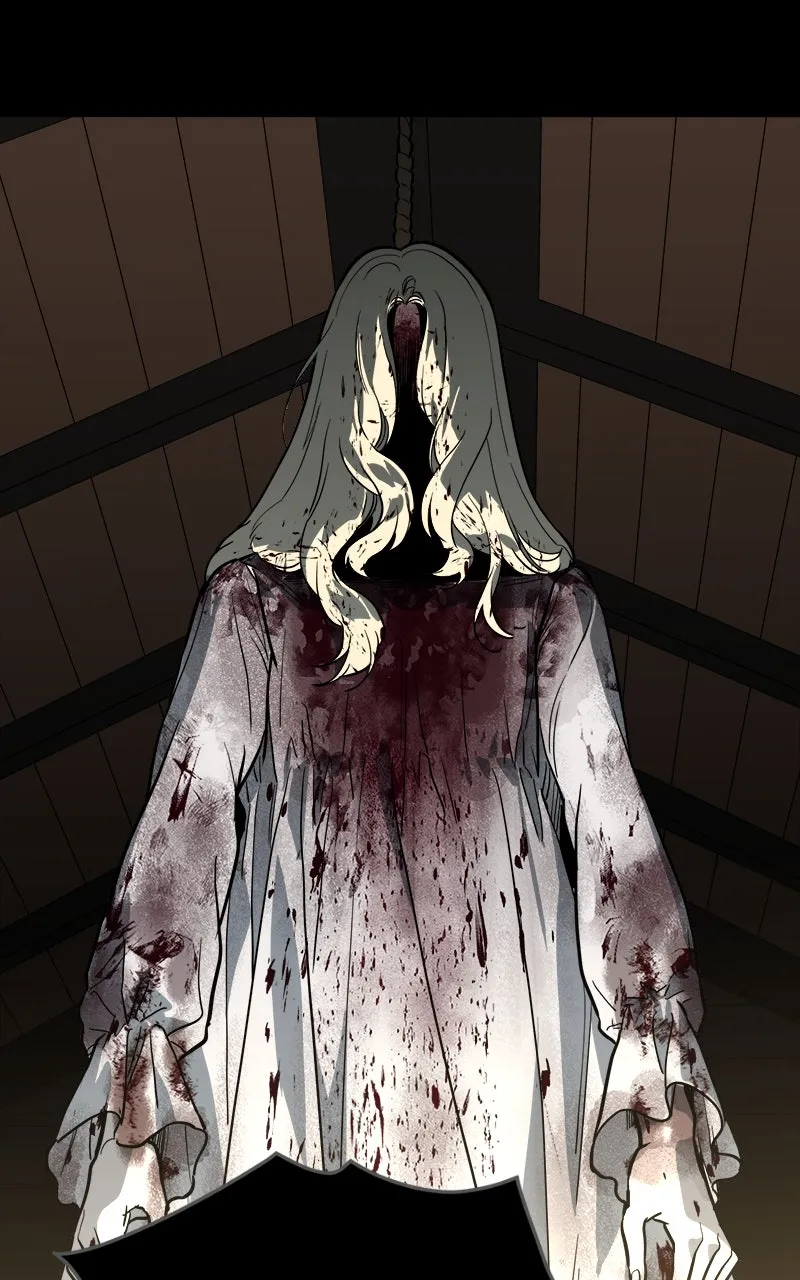 Phantom Whispers Chapter 52 page 23 - 