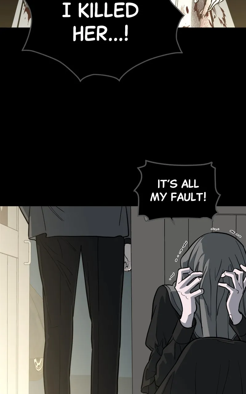 Phantom Whispers Chapter 52 page 24 - 