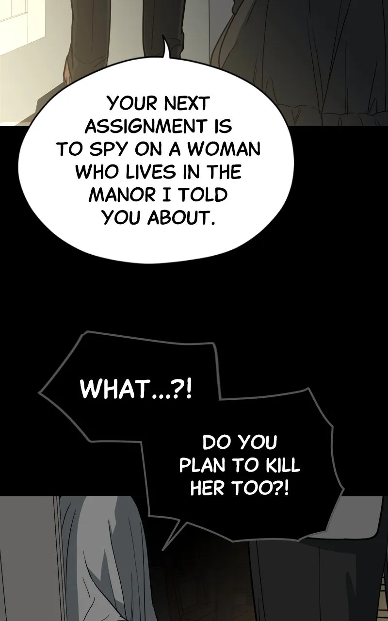 Phantom Whispers Chapter 52 page 25 - 