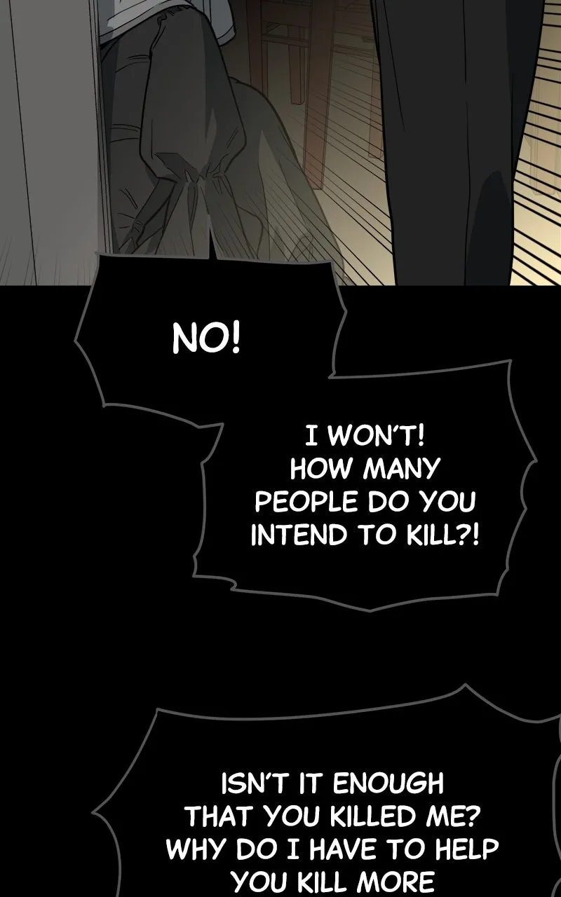 Phantom Whispers Chapter 52 page 26 - 