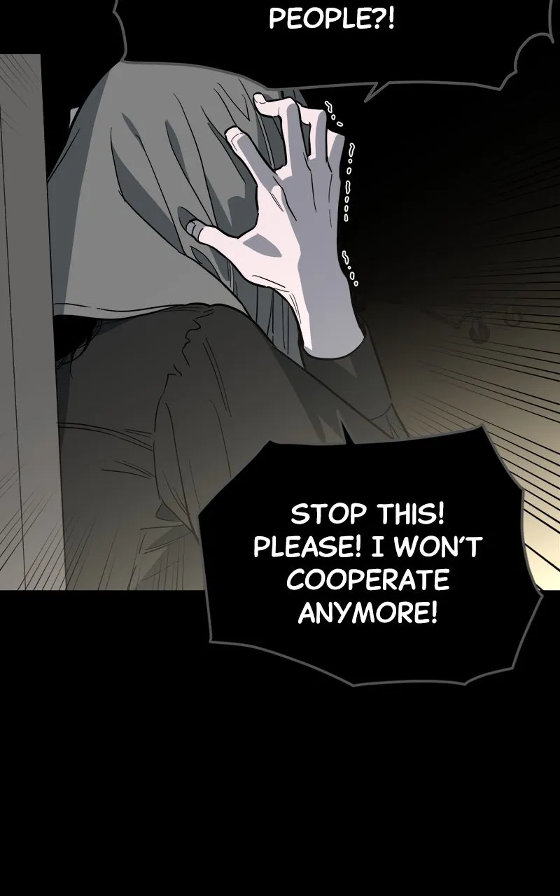 Phantom Whispers Chapter 52 page 27 - 