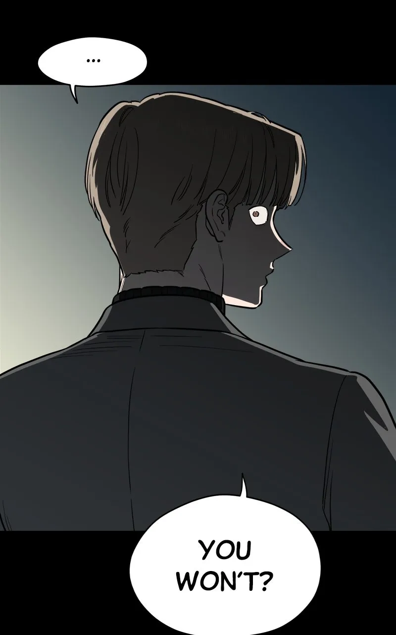 Phantom Whispers Chapter 52 page 28 - 