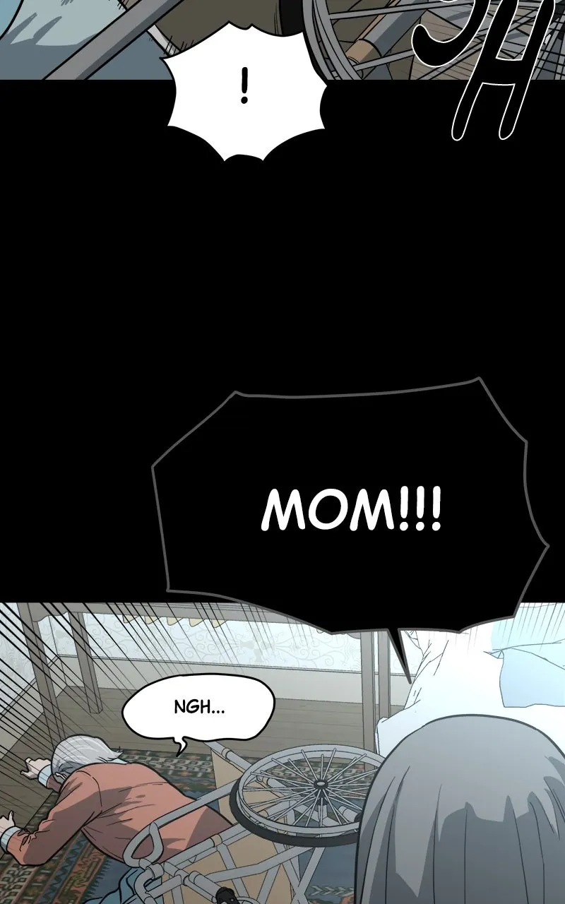 Phantom Whispers Chapter 52 page 30 - 