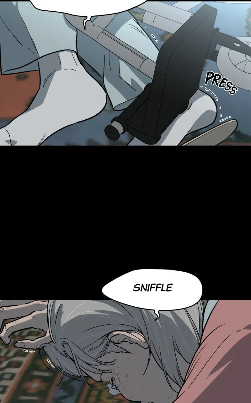 Phantom Whispers Chapter 52 page 32 - 