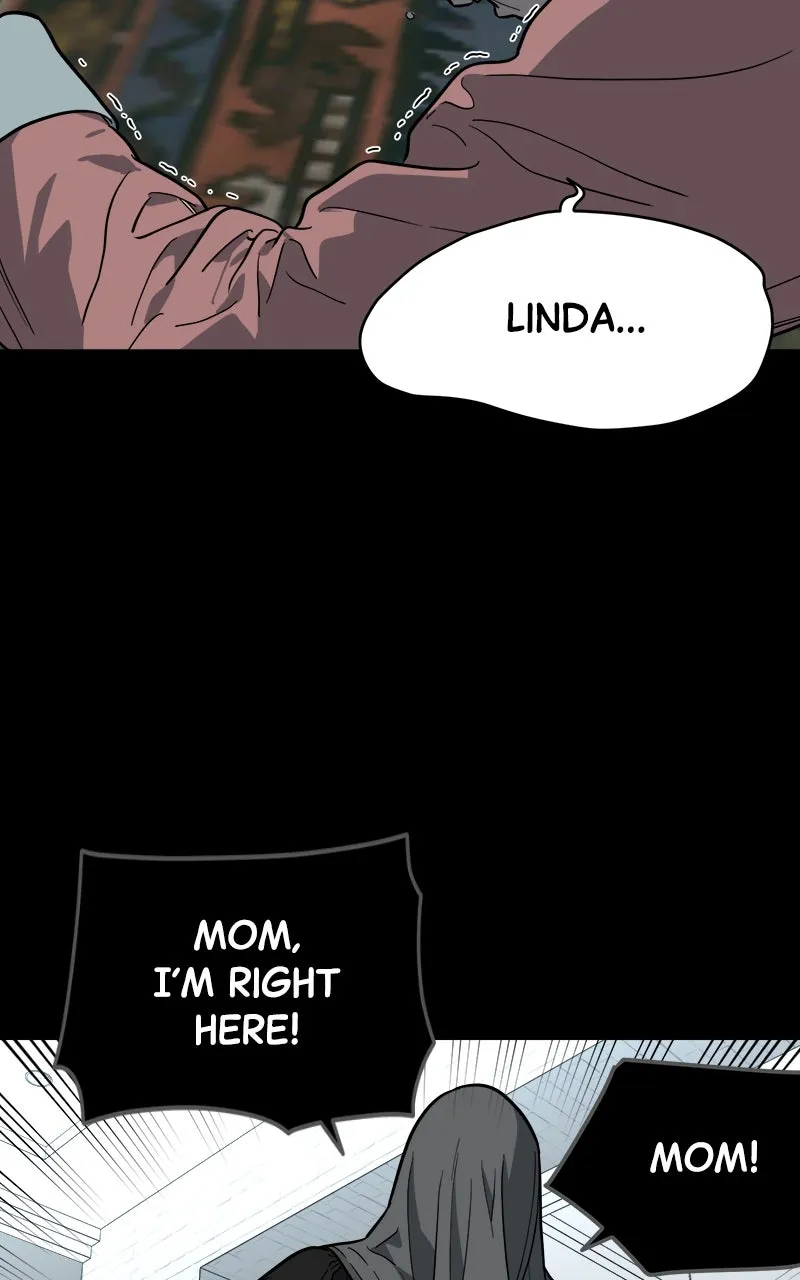 Phantom Whispers Chapter 52 page 33 - 
