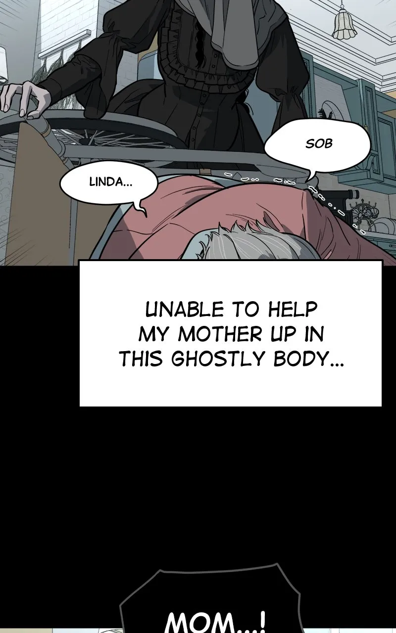 Phantom Whispers Chapter 52 page 34 - 